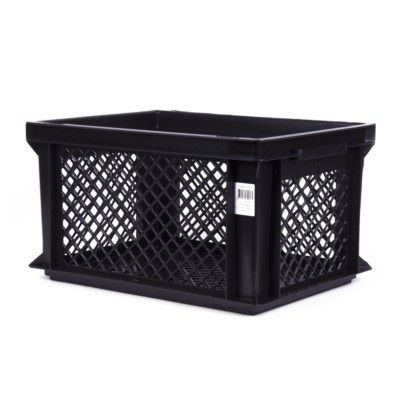 Merkloos Kerri Krat M Zwart (8719274344575)