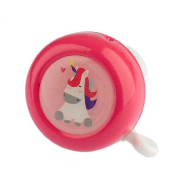 Bel Pexkids unicorn roze/wit (8716812603712)
