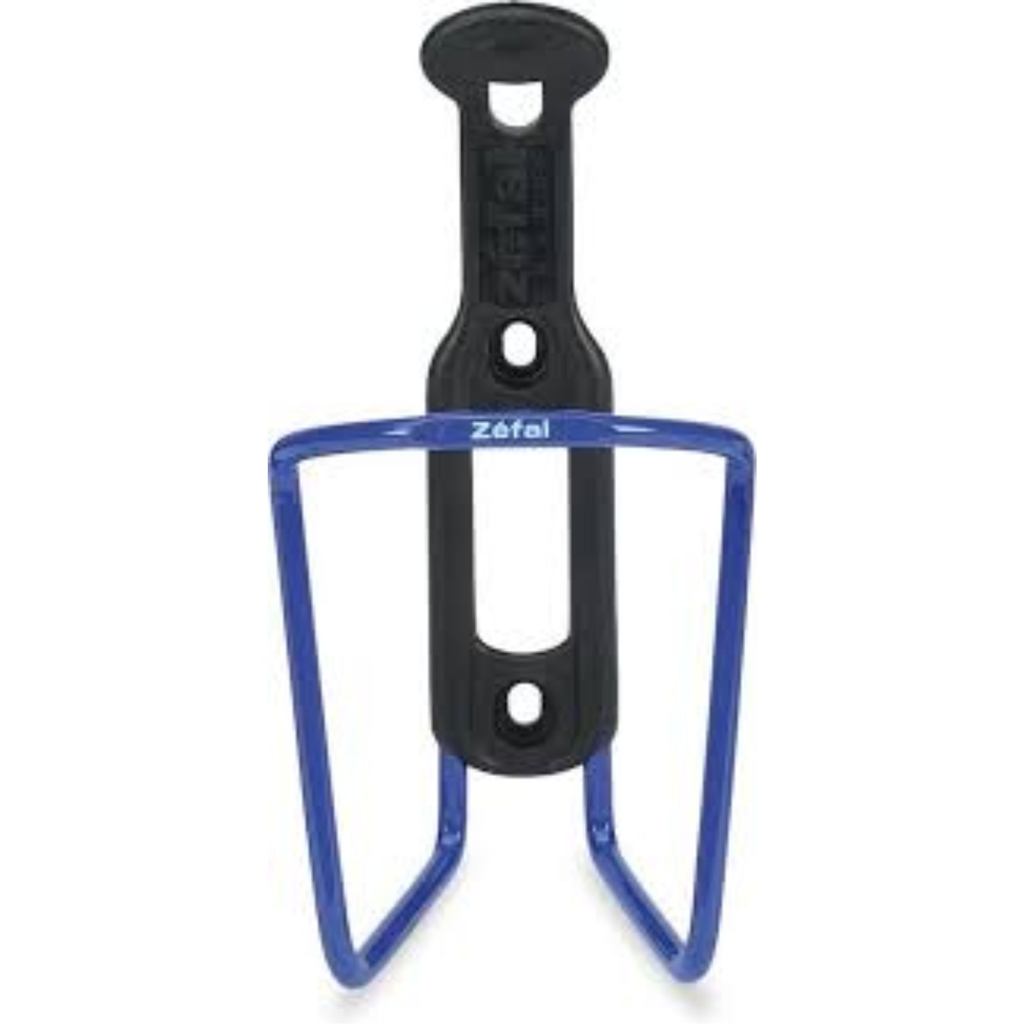 Zefal BIDONHOUDER ZEF ALUPLAST 122 ALM BL (3420581220043)