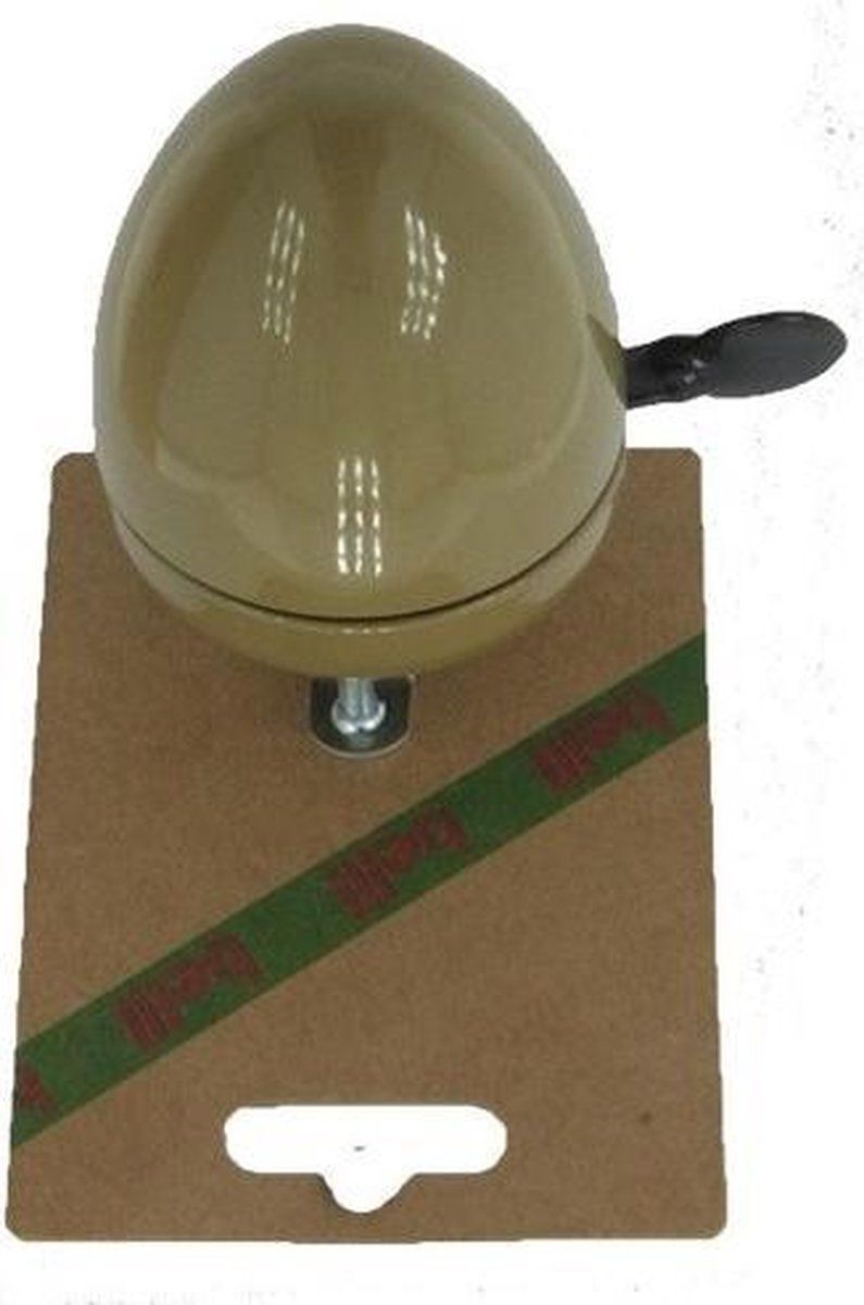 Merkloos BEL EI TAUPE (4202990063)