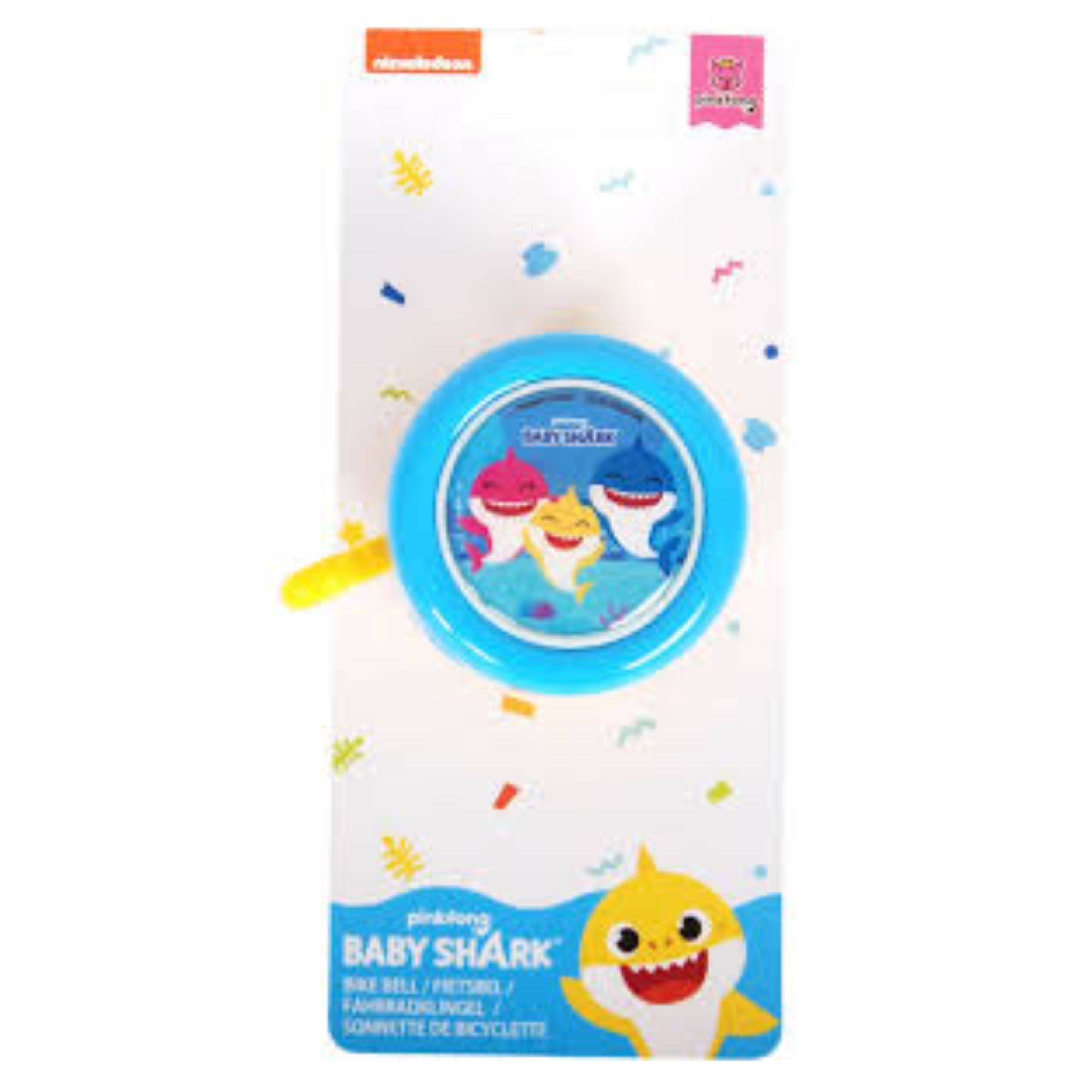 VOLARE BEL BABY SHARK (8715347009945)