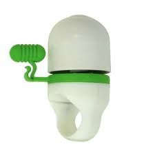 Dyto bel wit/groen (8711293118687)