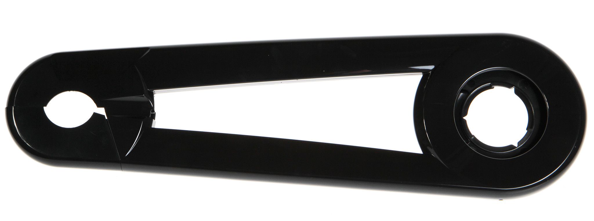 Hesling kettingkast xcero 28" zwart (8715702006961)