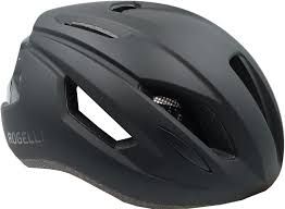 Rogelli Wielrenhelm Cuora zwart (8720567003796)