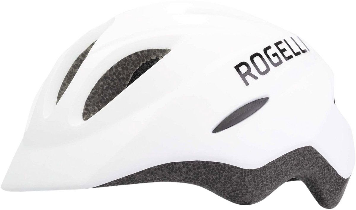 (gowa) rogelli ROGELLI HELM START WHITE 48-52 S (8720567003918)
