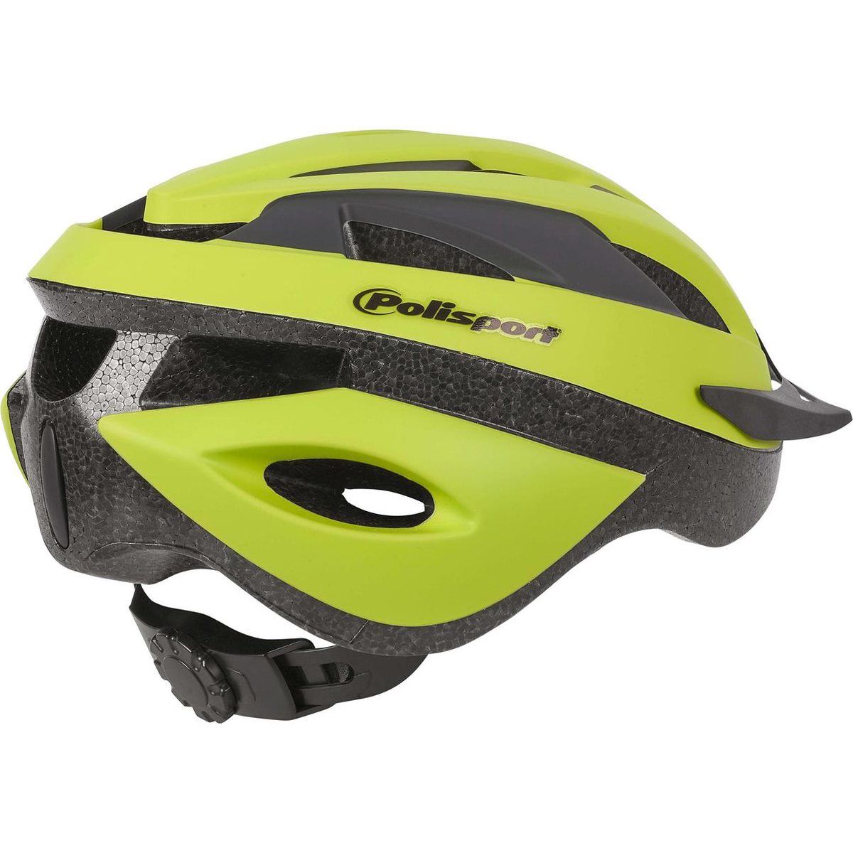 Ra0804a Polisport Helm Sport Ride M Vv Polisport S (5604415094224)