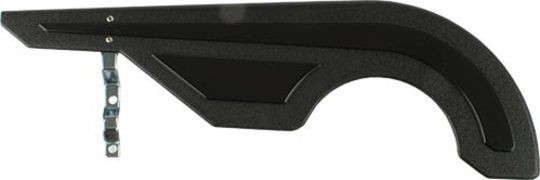 Busch & m?ller KETTINGRAND BUMM SPORT ZWART 702 (4006021000049)