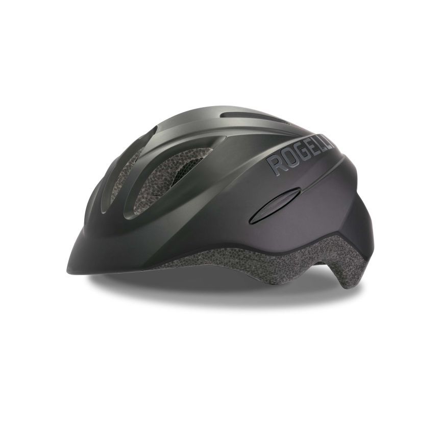 Rogelli Kids Wielrenhelm Start zwart (8720567003901)