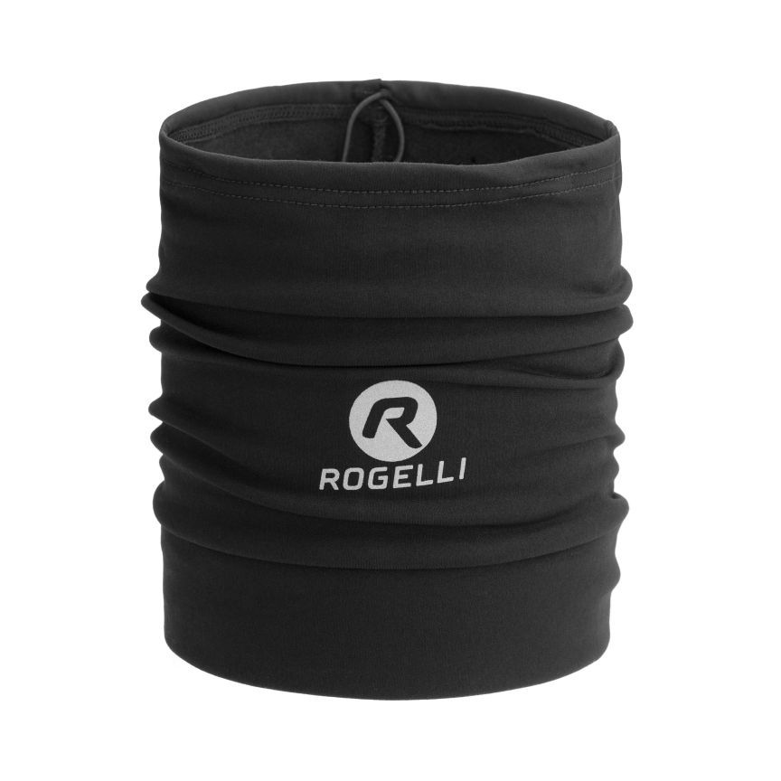 (gowa) rogelli ROGELLI HAT LASA BLACK ONE SIZE (8717849921855)