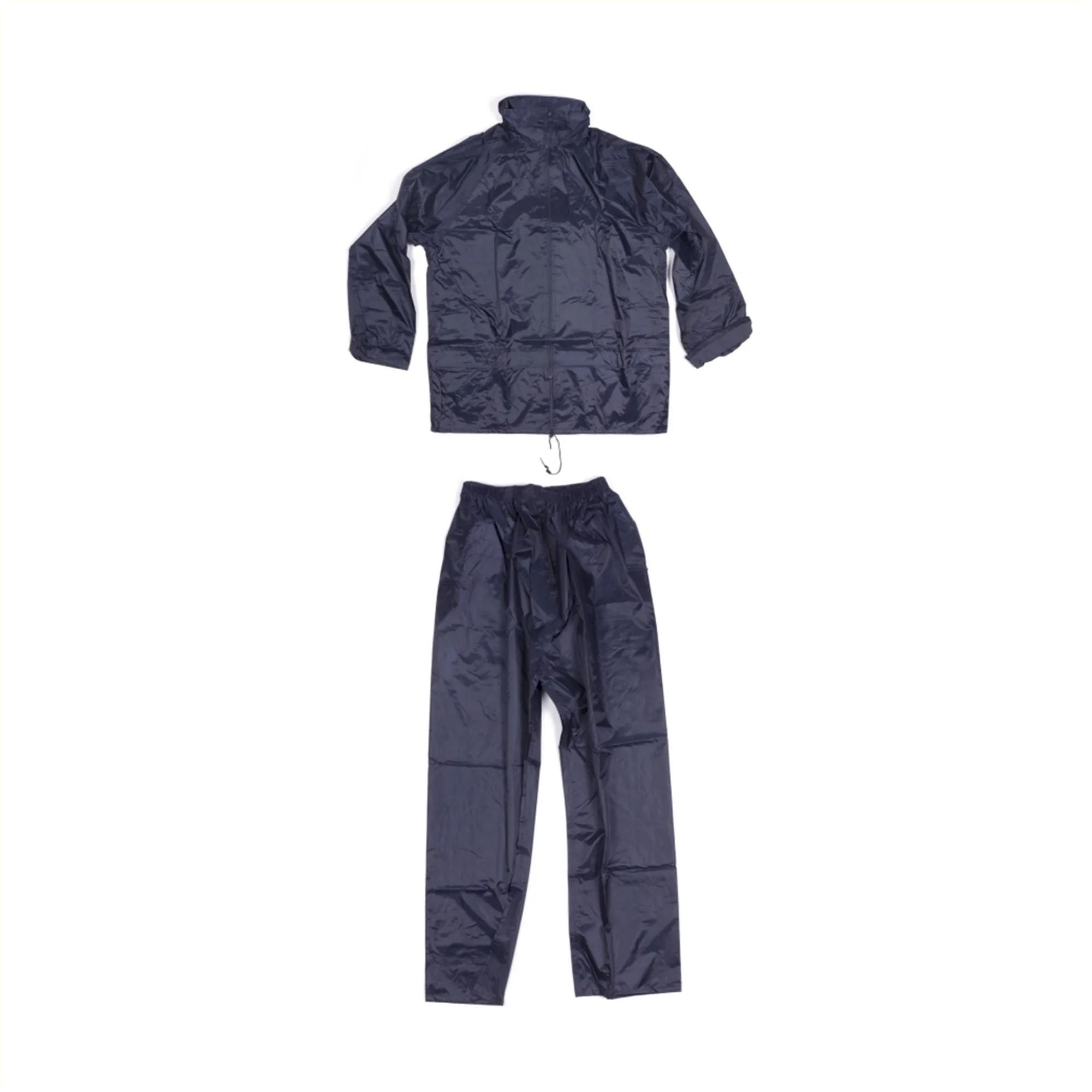 REGENPAK "LASTPAK" BLAUW MT M (8719274342748)