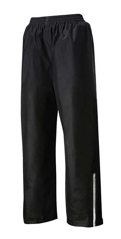 Willex Regenbroek zwart (5425023131398)