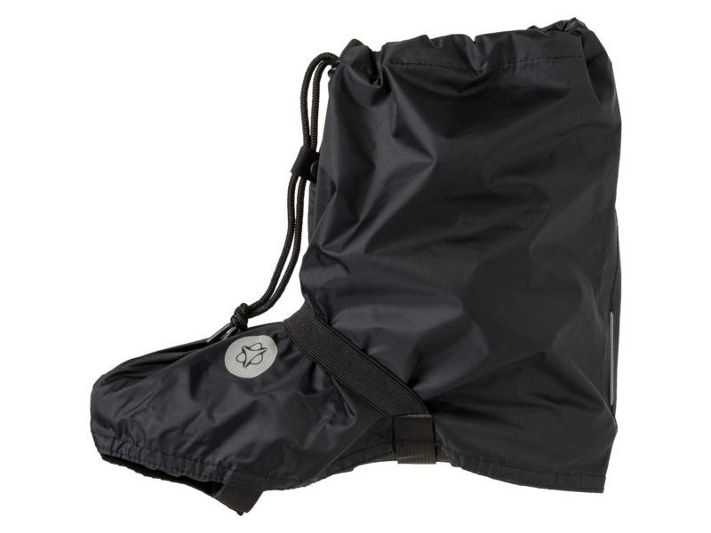 Agu bike boots quick black s/m (8717565188167)