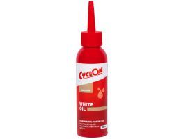Cyclon White oil (naaimachine olie) Sewing Machine Oil - (8713504010773)