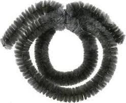 Merkloos Naaf poetsringen (8716669075472)