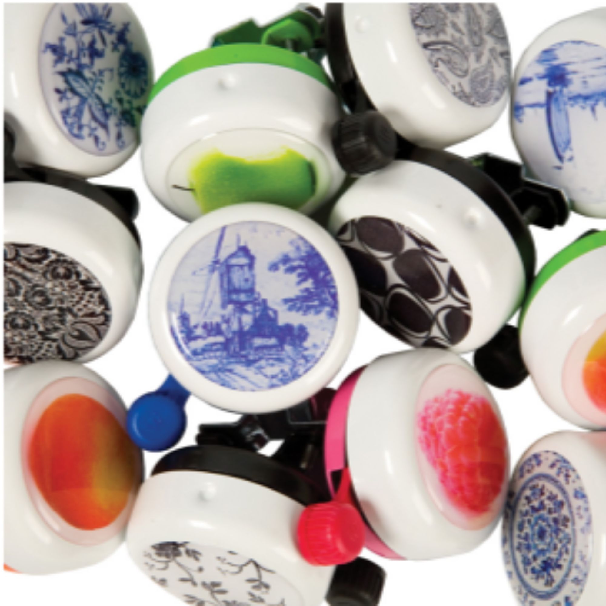 WIDEK BEL STAAL DIV PRINT (8712864726676)