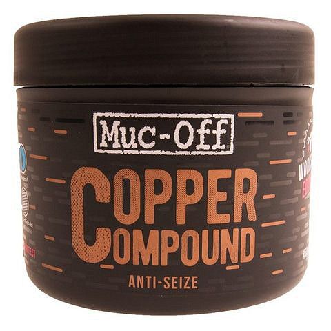 Muc-off copper compound 450gr (5037835007008)