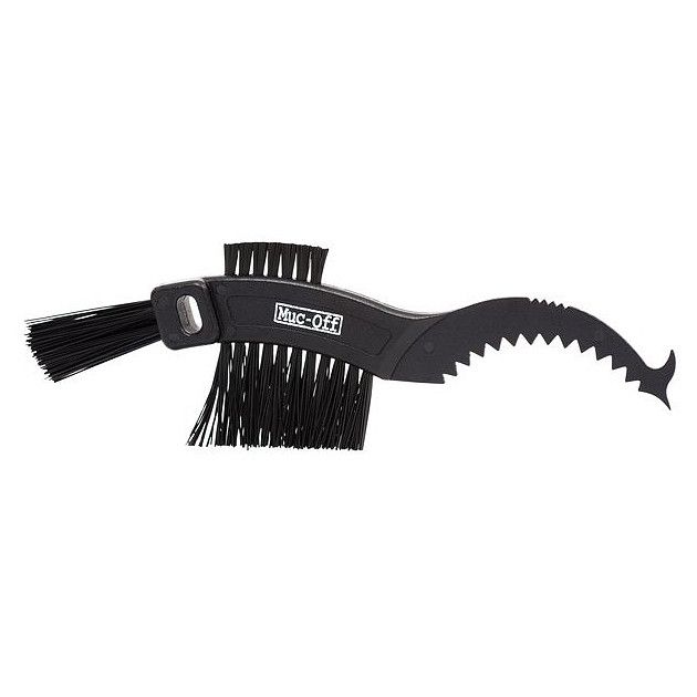 Muc-off claw brush klauw borstel (5037835204001)