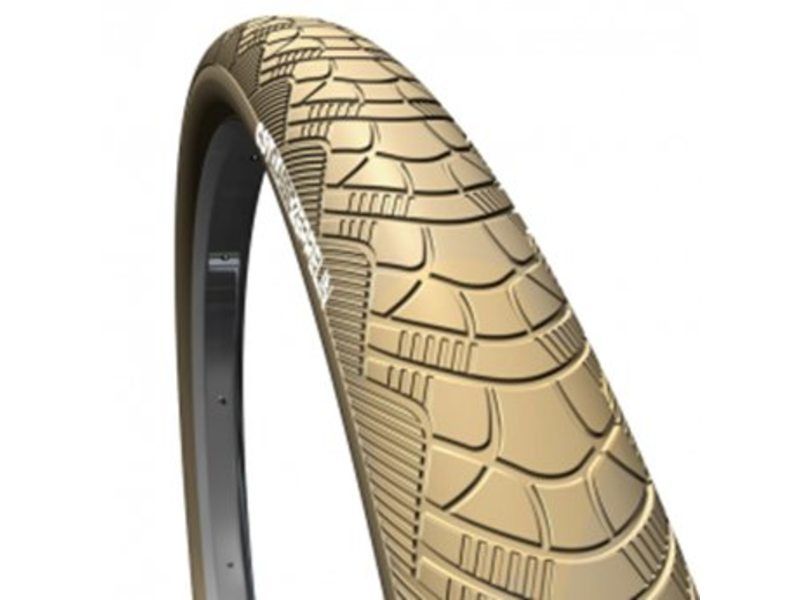 Cst bub 28x1.60 42-622 refl zeppelin khaki (4717784746166)