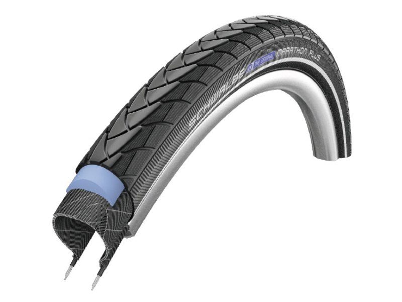 Schwalbe bub 28x1.75 47-622 refl marathon plus sg (4026495720748)