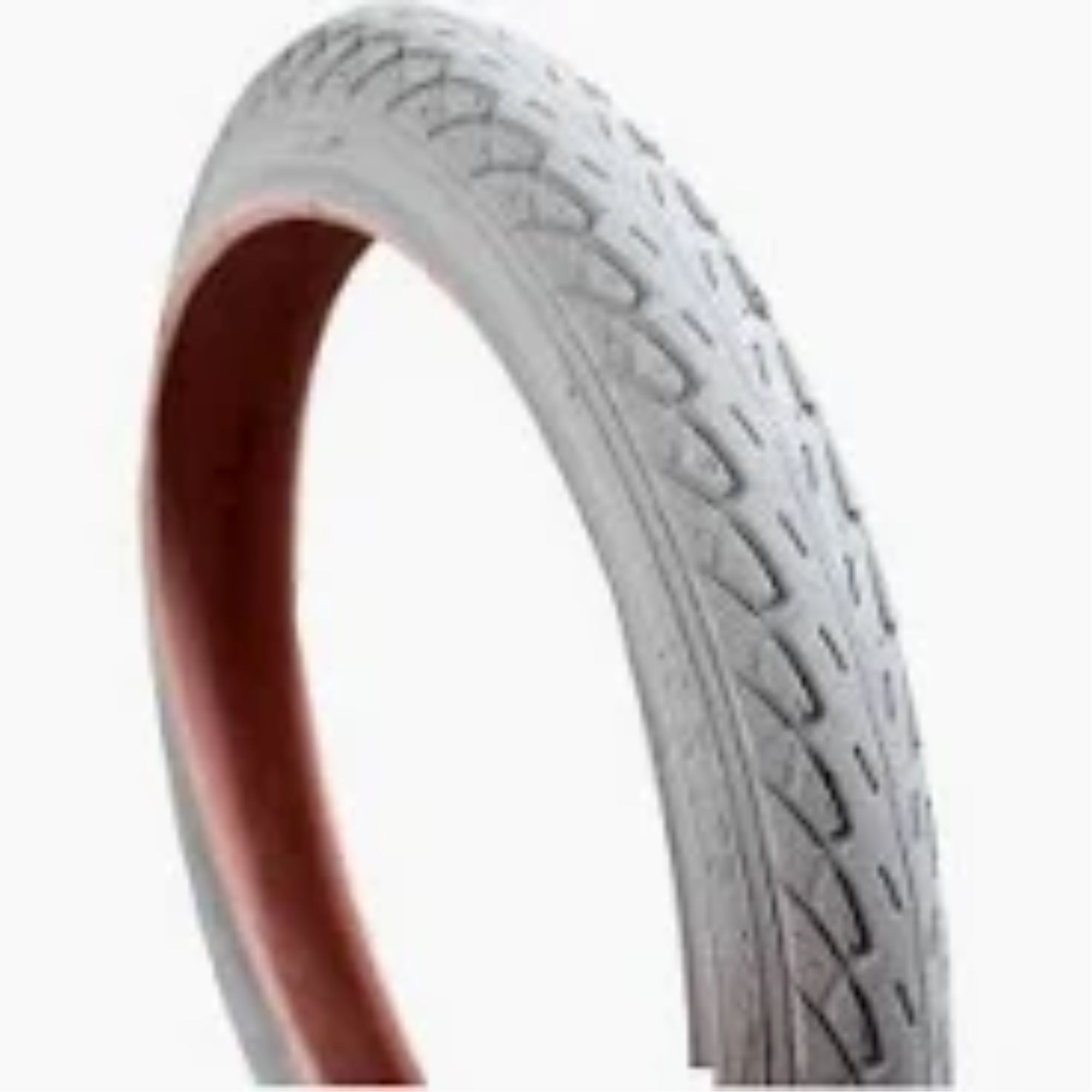 Bub 18x1.75 grijs Deli Tyre (4202990056)