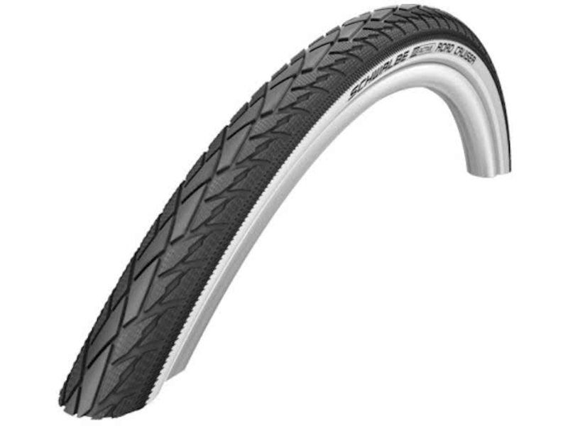 Schwalbe bub 28x1.75 47-622 refl road cruiser kg z (4026495822862)