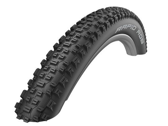 Schwalbe BUB 26X210 SC 54-559 RAPID ROB KG ZW (4026495848398)