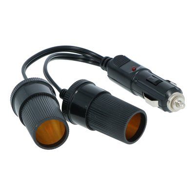 Carpoint 12 Volt Splitter (8711293005277)