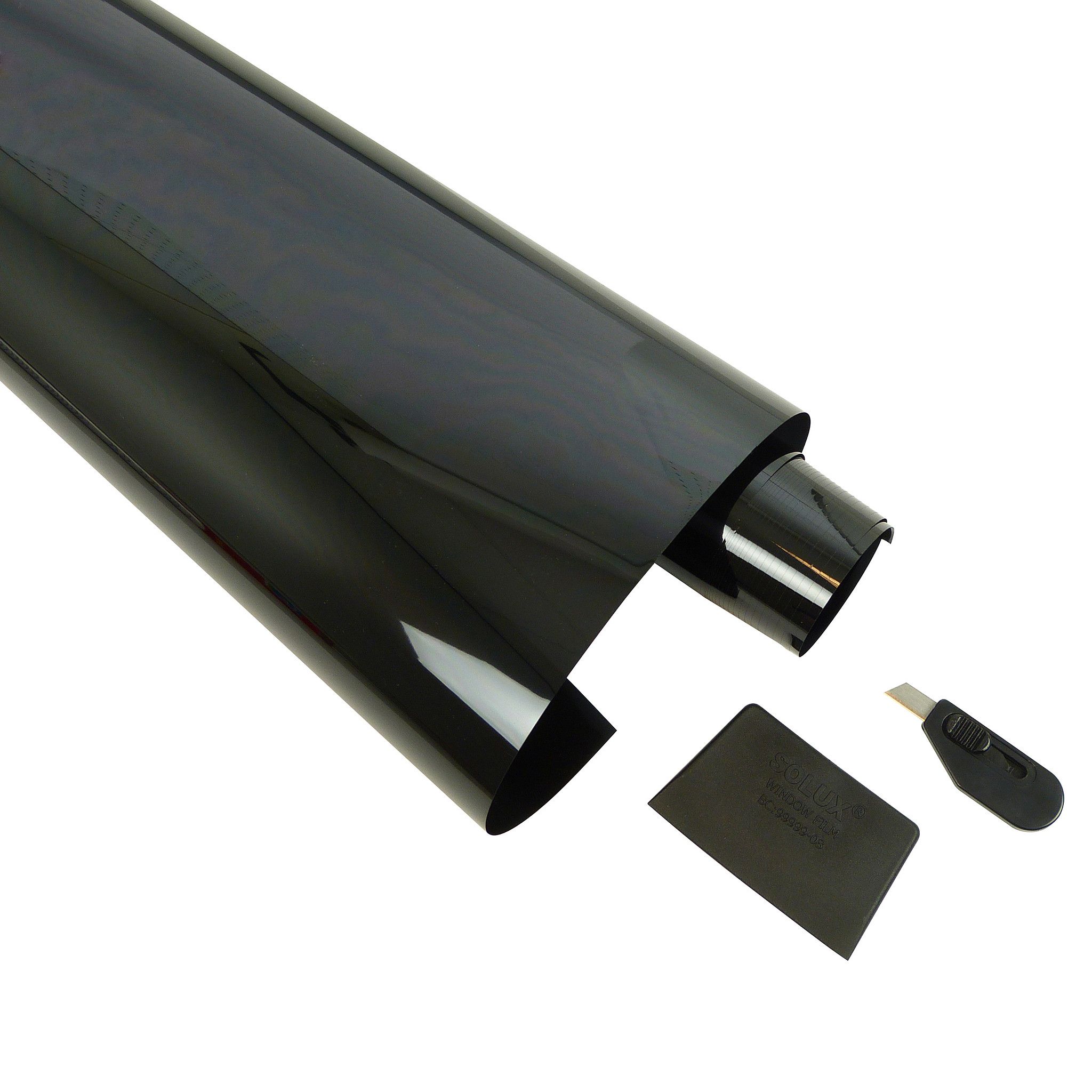 Carpoint Ruitenf.Licht-Licht Grijs60% 300X50 (8711293061327)