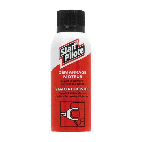 Holts Start Pilote Startvloeistof 150Ml (3256642101002)