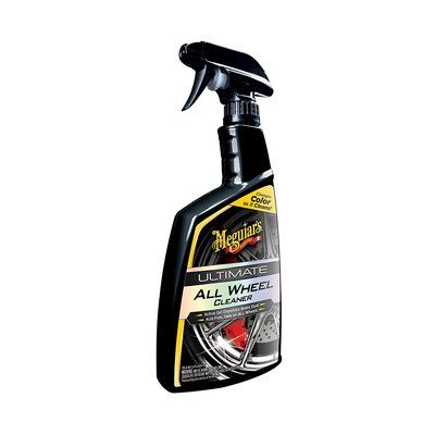 Meguiar's Ultimate Wheel Cleaner (070382013400)
