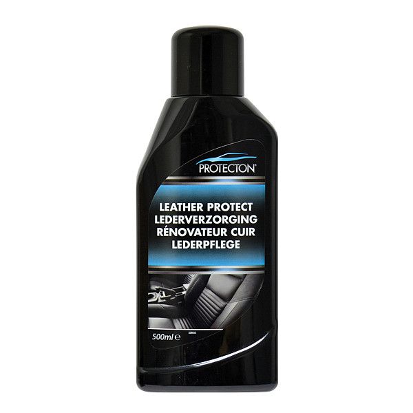 Protecton Lederverzorging 500Ml (8711293463022)