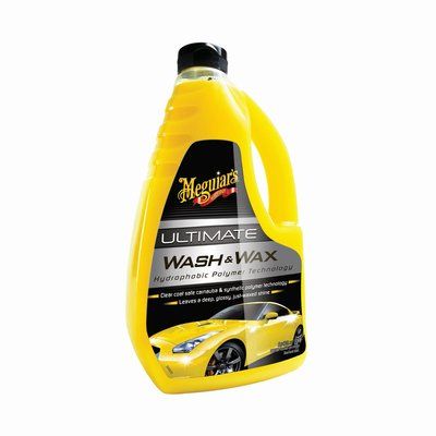 Meguiar's ultimate wash & wax 1,42 liter (0070382003531)