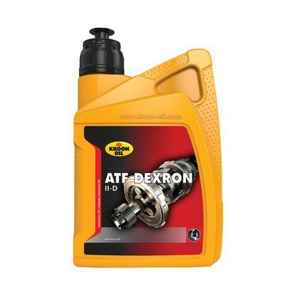 Kroon-Oil Atf-Dexron Ii-D 1Ltr (8710128012084)