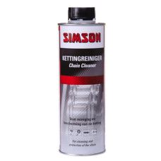 Simson Kettingreiniger 500Ml (8711646120138)