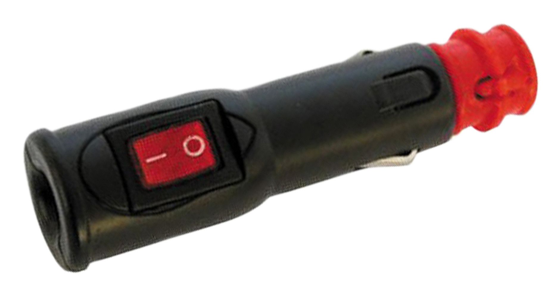 Carpoint Aanstekerplug Aan/Uit Schakelaar (8711293051830)