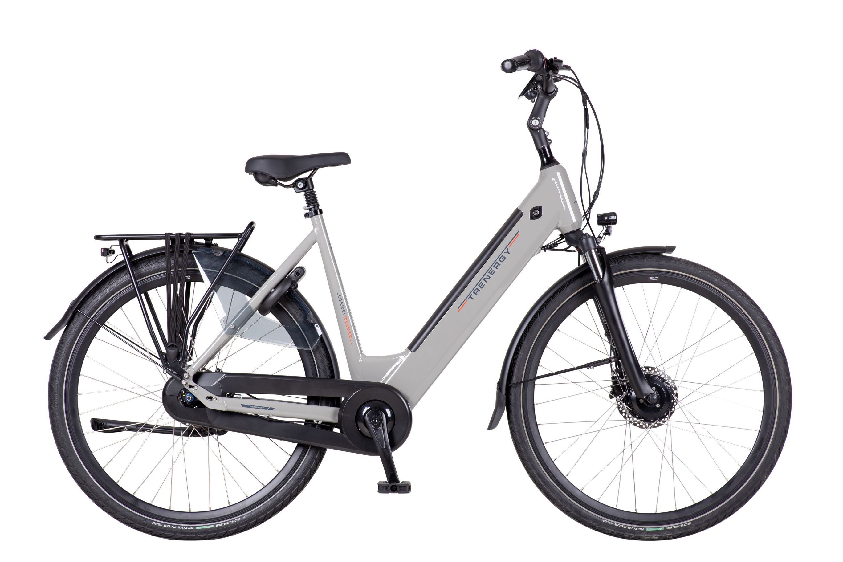 TRENERGY ENDURANCE 2.6 FHM N8 D49 (TEN2.6D4926)