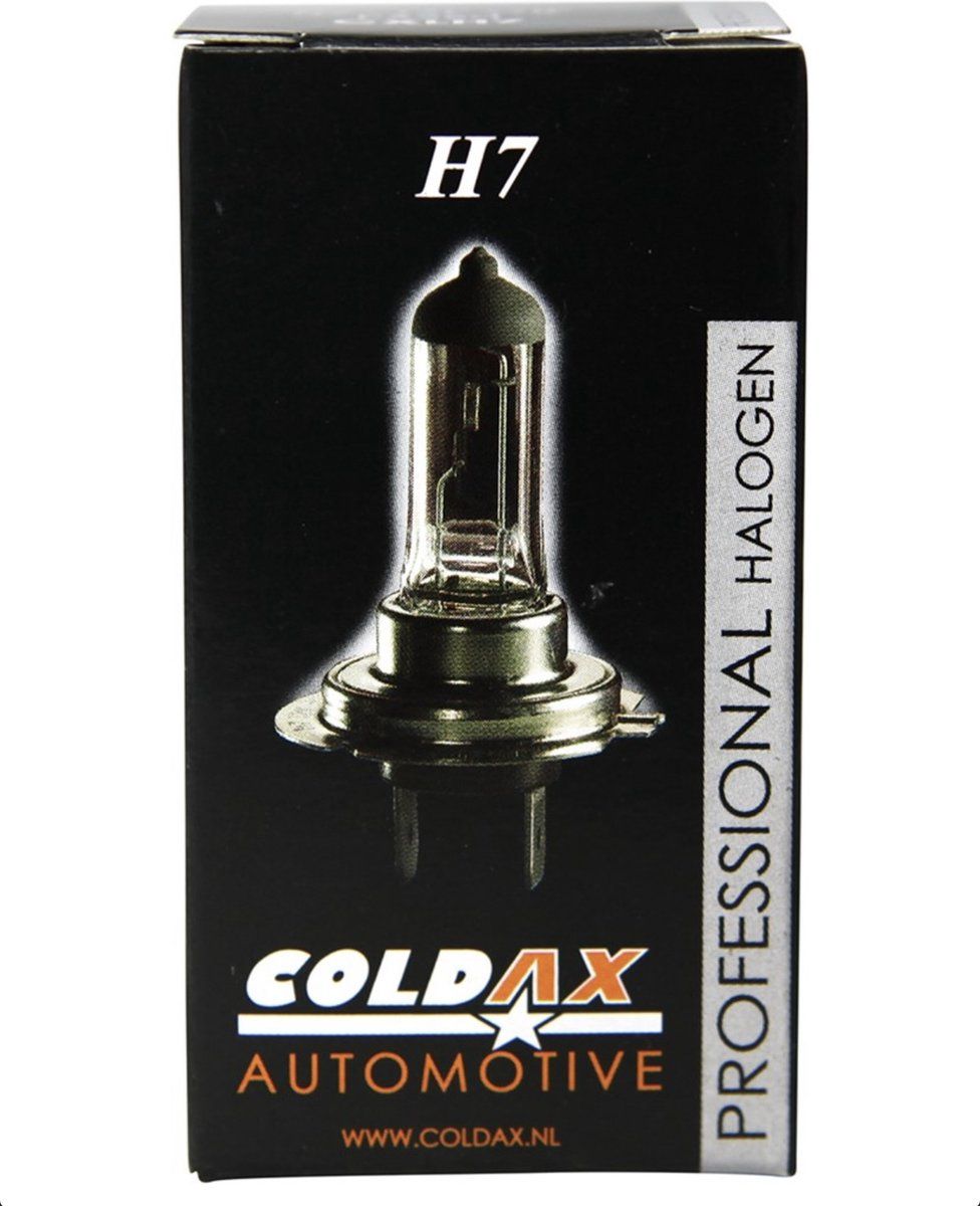 COLDAX H7 /55W (8711429073316)