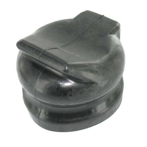 Brandless STEKKERDOOS HOES RUBBER ZWART (8715647920445)