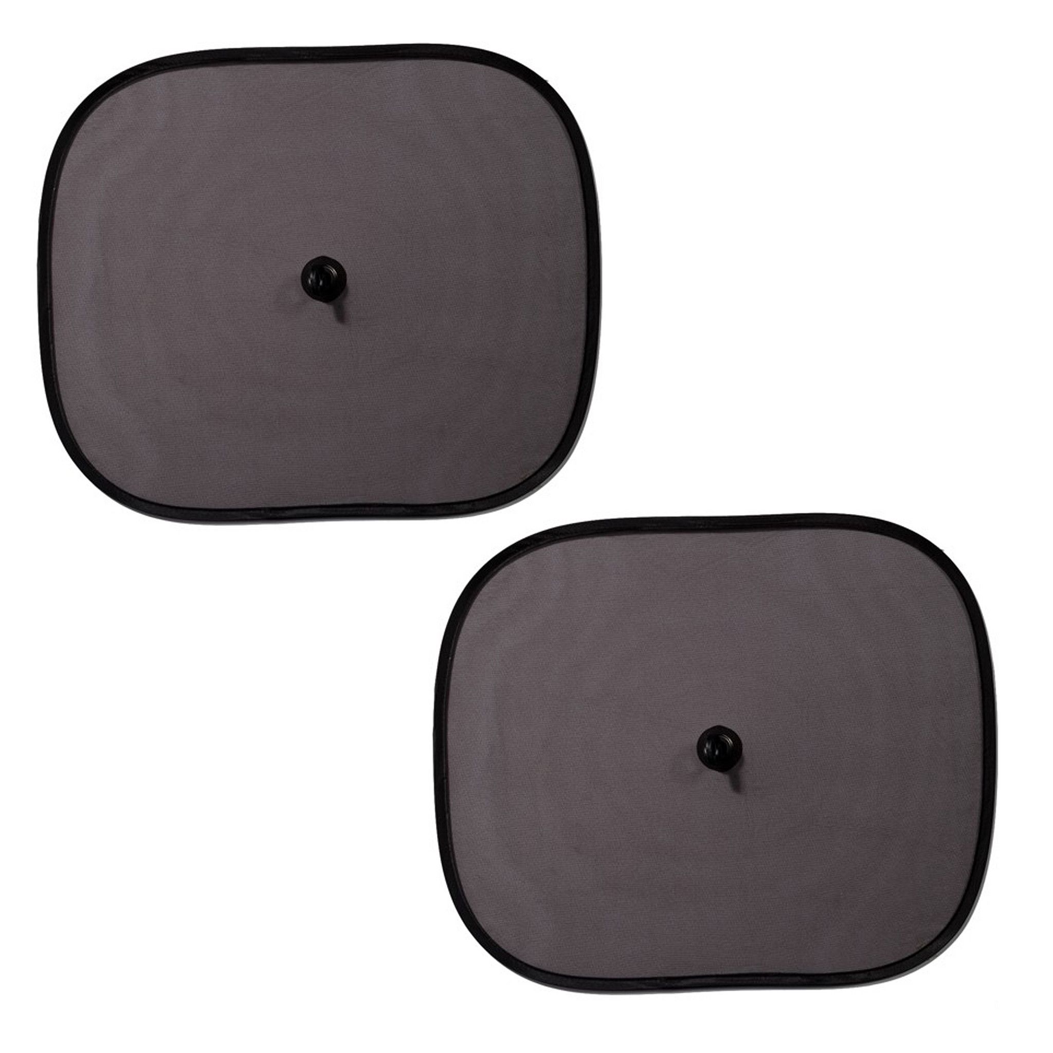 Carpoint Zongordijn Universeel Opvouwbaar (8711293015436)