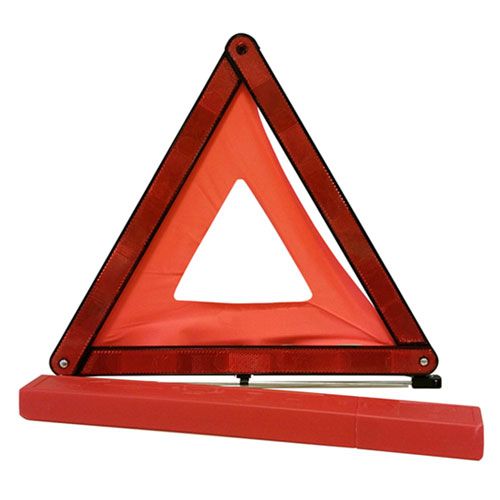 Brandless Gevarendriehoek compact E4 (8715647018500)