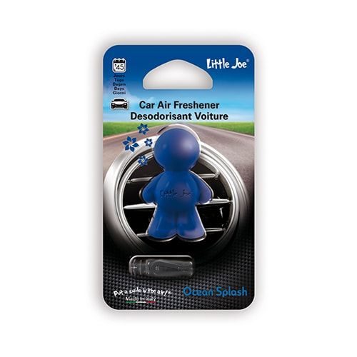 LITTLE JOE 3D ocean splash VENT (7640125388343)