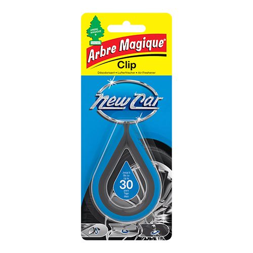 Arbre Magique clip new car (7612720841844)