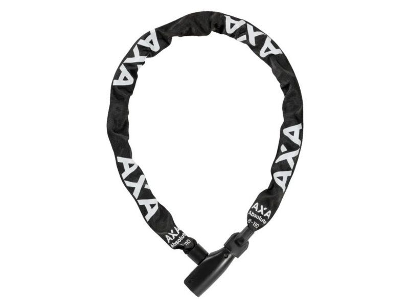 Axa kettingslot absolute 8-110 nv (8713249346793)