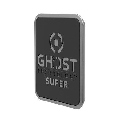 Celly Universele Magnetische Telefoonhouder Ghost (8021735188339)