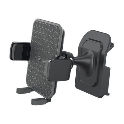 Celly smartphone houder Mount Plus Tesla (8021735206965)