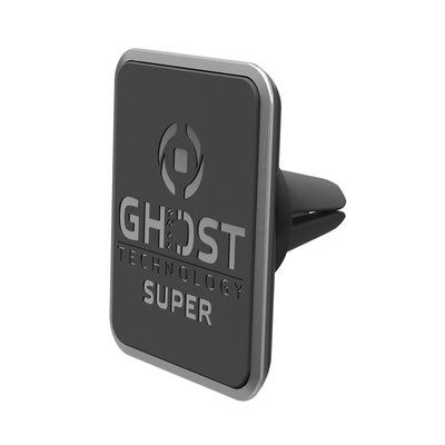 Celly Magnetische Telefoonhouder Ghost Super Vent (8021735188346)