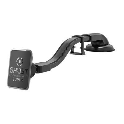 Celly Magnetische Telefoonhouder Flex Dashboard (8021735188360)