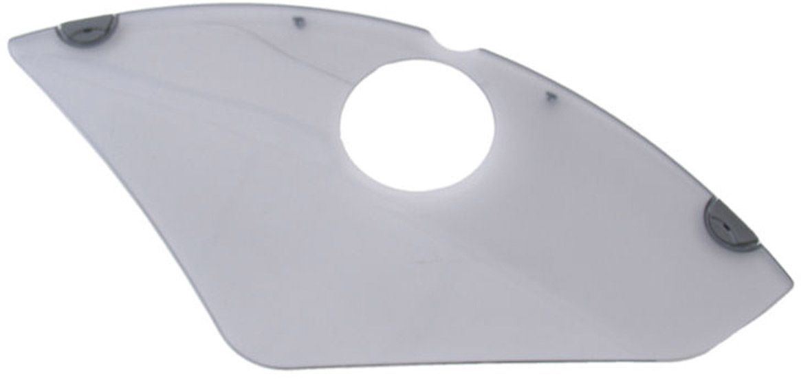 Jasbeschermers Hesling Lucra 28-5 met slotgat (8715702006633)