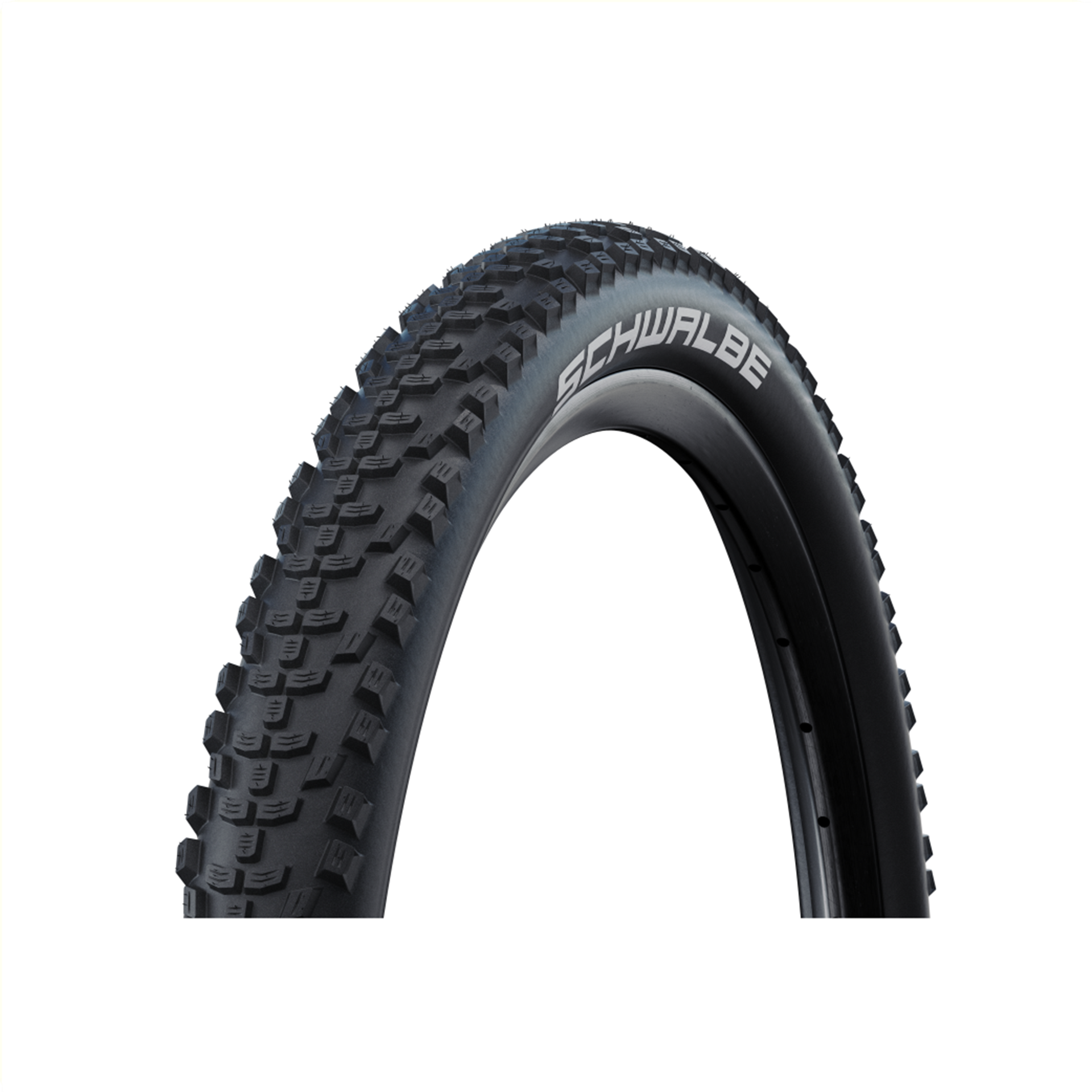 Schwalbe Smart Sam (K-guard), zwart zonder reflect (4026495810340)