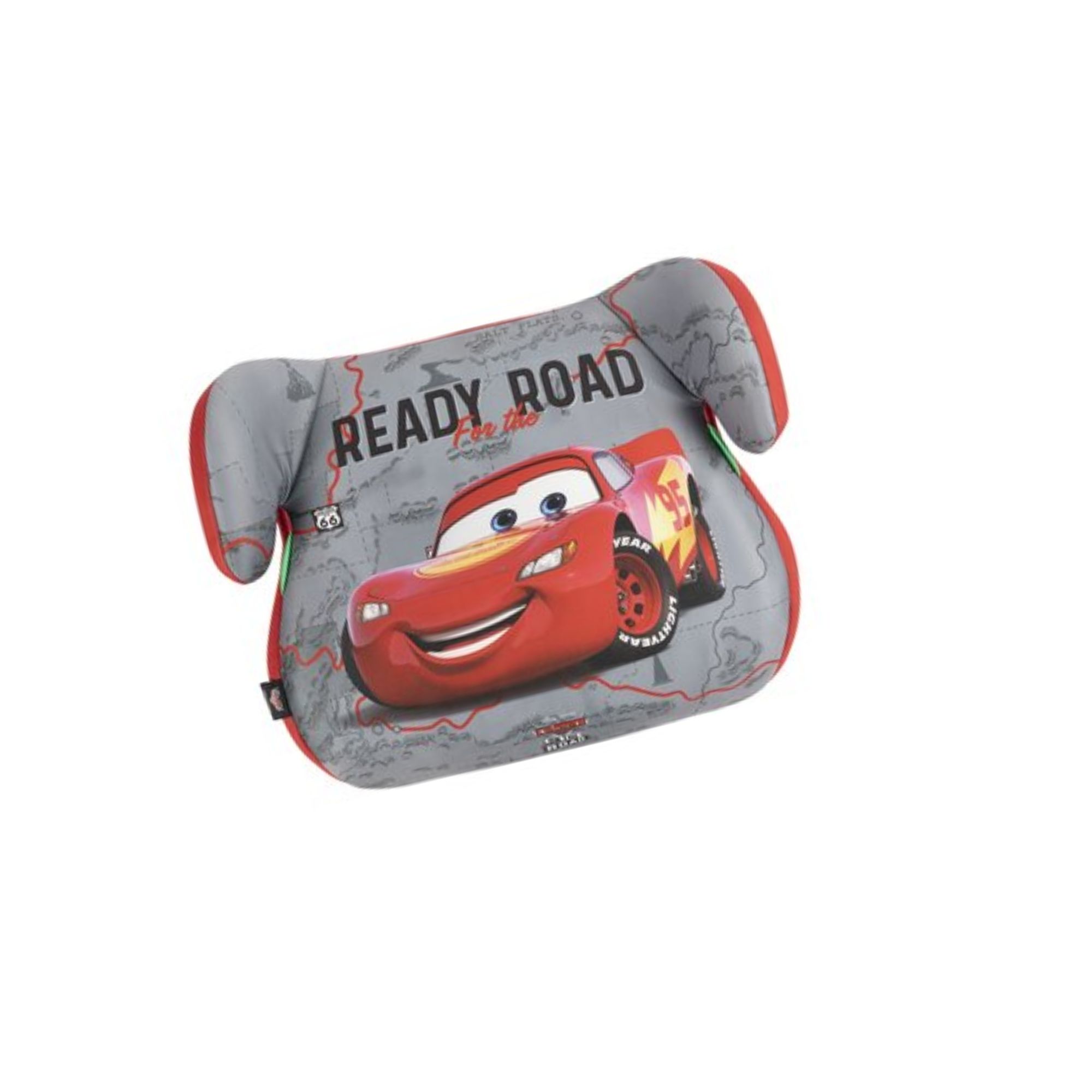Disney Cars zitverhoger 125-150cm (8000866114905)